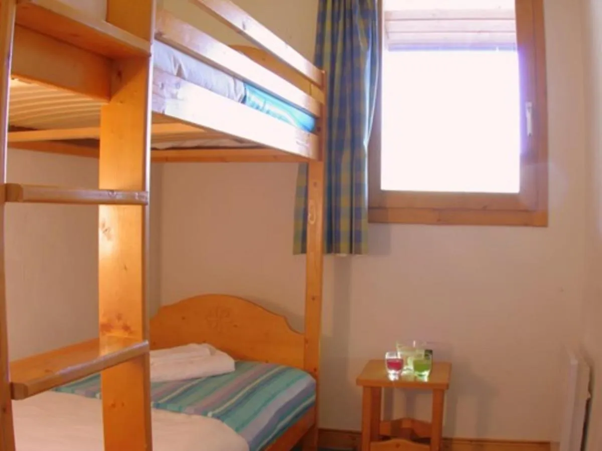 Apartment Duplex 3P, 2 Chambres, Animaux Ok, Casier A Skis, Valmorel - Fr-1-291-728 France